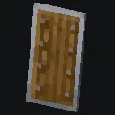 Side Shield Overlay