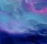 Galaxy Clouds Sky Overlay