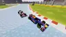 F1 2012 Boat
