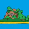 🎨 The MS Paint (16K) Resource Pack