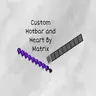 CustomHotbar+-