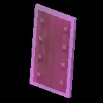 Tweaked overlay