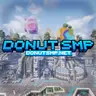 Doughnut+ Addon Title