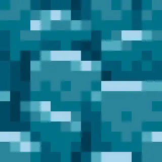 Ancient Debris Blue