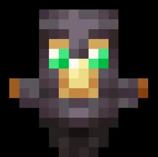 Netherite Armor Totems