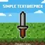 Simple TexturePack by SquadXTeam