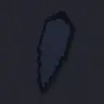 Navy Blue Shield