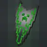 Creeper Shield