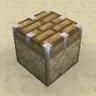 Sandy Pistons