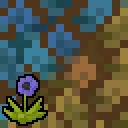Verdant Leaf Piles Fix