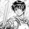 Berserk Casca Set