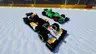 F1 2014 Boat