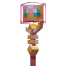 Fixed Altar SMP Legendries Arc 5 Resource pack