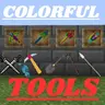 Better Looking Tools