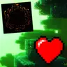 C418 Music Only + Creative Music In Survival