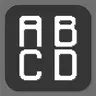 ItzHenk's Smooth Font