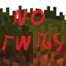 Grass+ no twigs