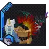 The MegaStorm