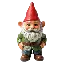 Pack about dwarves
