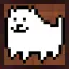 Annoying Dog Painting