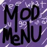 Moonlight Theme | Mod menu for Fabric