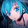 Miku End Crystal