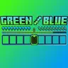 Default Green Blue Theme FX