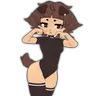 Mimi Typh Totem