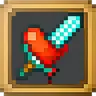 Dark Colorful Ore UI