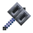 Vanilla 3D Mace