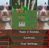 PVP Red and Green