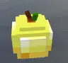 3D Apples