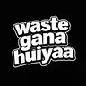 WasteGenaHuiye Villager