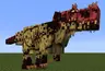 The Dawn Era - Ceratosaurus Jurassic Park Skin