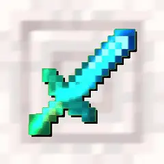 Electric Rainbow Enchantment Glint