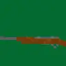 Animated Bolt Action Guns