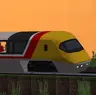[MTR] British Rail APT-P Class 370