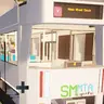 [MTR4] StarTrain B715