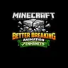 modern breaking animation