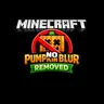 no way pumpkin blur