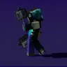 Warden's Mace