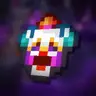 Corrupted SMP Texture Pack