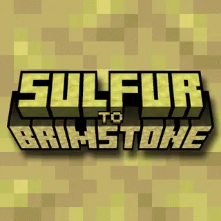 Sulfur to Brimstone