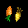 Old Carrots