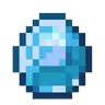 Recolored Diamond Items