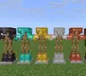 Minimalistic Armor