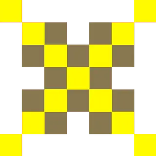 Yellow Crits