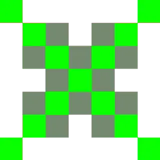 Green Crits