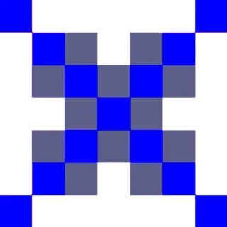 Blue Crits