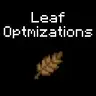 Leaf Optimizations